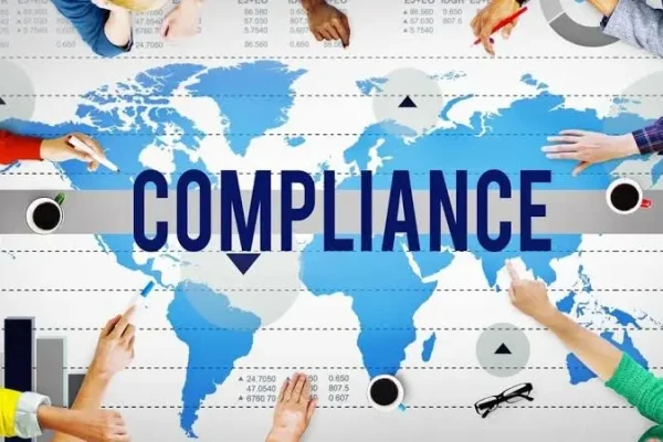 Compliance with Global Standards