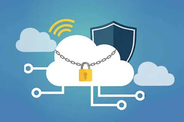Secure cloud Infrastructure