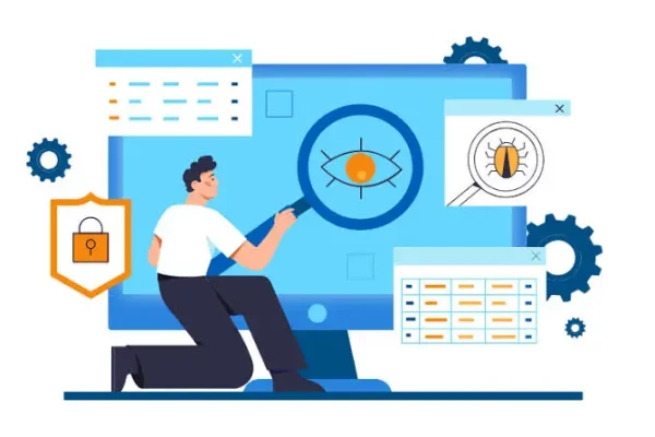 Regular Security Audits & Monitoring